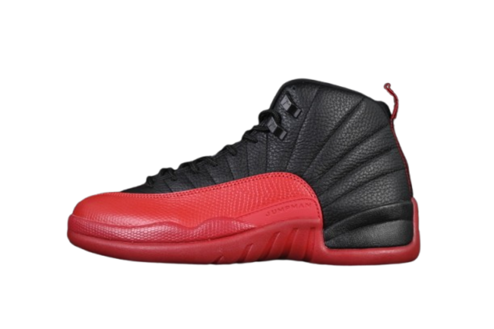 Air Jordan 12 Retro ‘Flu Game’ (2025) OG0506305