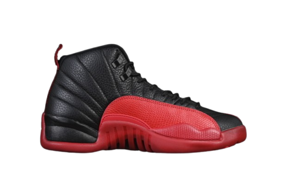 Air Jordan 12 Retro ‘Flu Game’ (2025) OG0506305