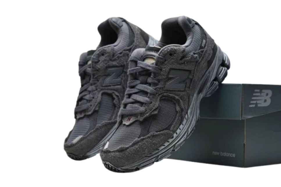 New Balance 2002R Protection Pack Phantom OG0506291