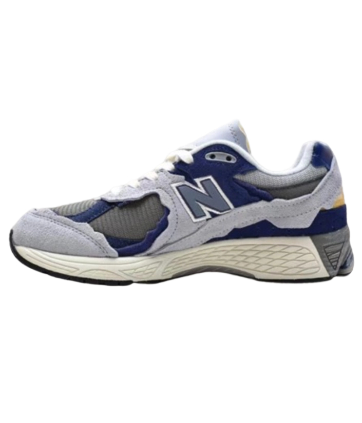 Rsnow New Balance 2002R Protection Pack Purple Reps Sneakers OG0506292