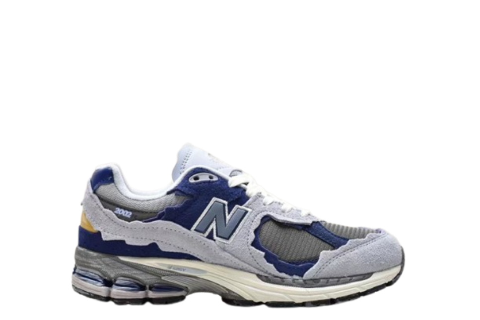 Rsnow New Balance 2002R Protection Pack Purple Reps Sneakers OG0506292