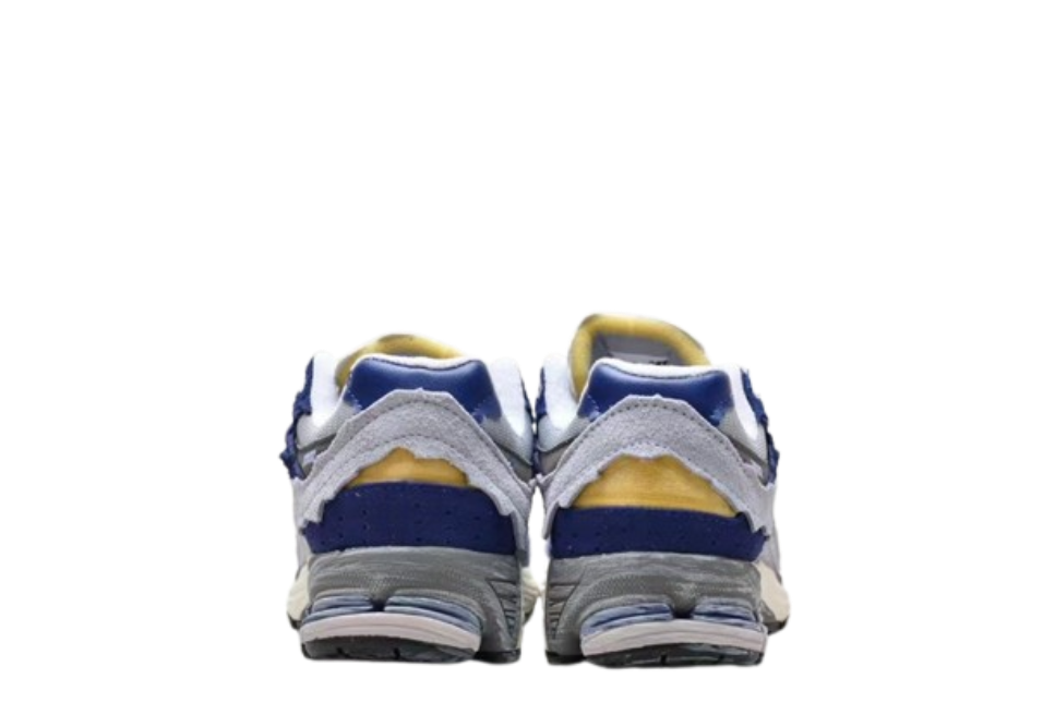 Rsnow New Balance 2002R Protection Pack Purple Reps Sneakers OG0506292