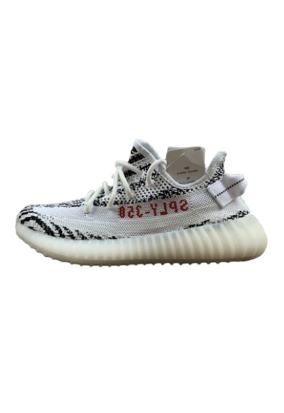 Yeezy Boost 350 v2 Zebra Reps Sneaker OG0506295