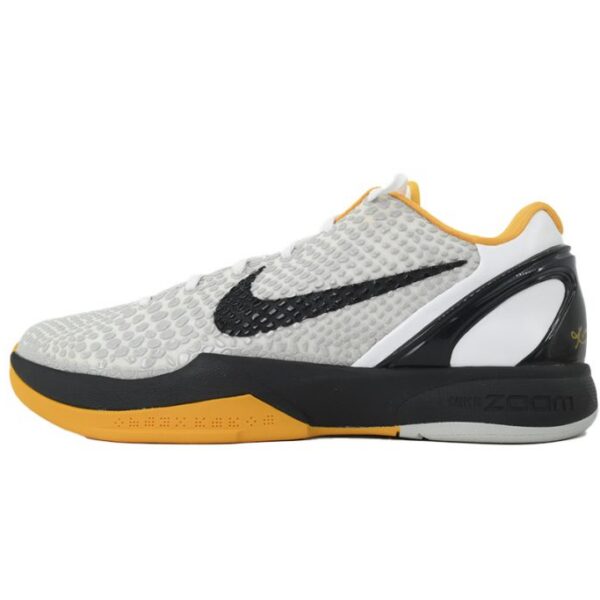 Rsnow Kobe 6 Protro White Del Sol OG0506298