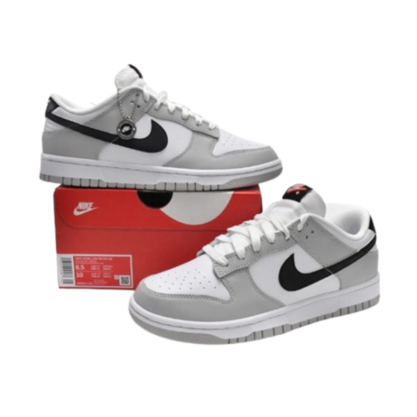 Nike Dunk Low SE Lottery Pack Grey Fog Reps Sneaker OG0506303