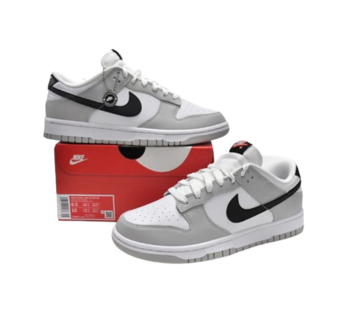 Nike Dunk Low SE Lottery Pack Grey Fog Reps Sneaker OG0506303
