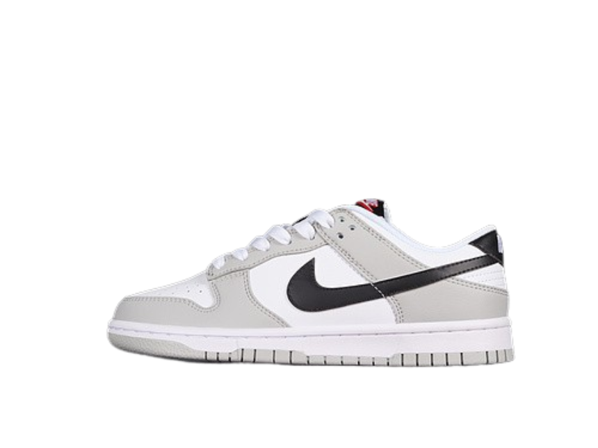 Nike Dunk Low SE Lottery Pack Grey Fog Reps Sneaker OG0506303