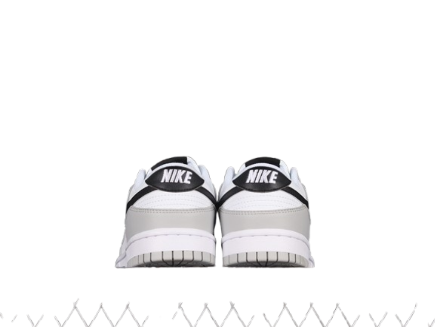 Nike Dunk Low SE Lottery Pack Grey Fog Reps Sneaker OG0506303