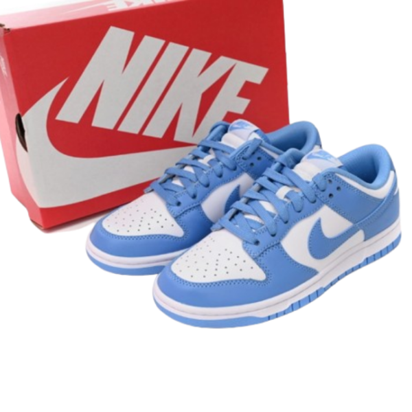 Nike SB Dunk Low University Blue Reps Sneaker OG0506304