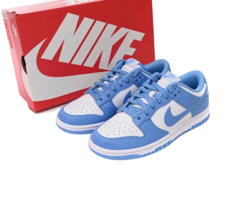 Nike SB Dunk Low University Blue Reps Sneaker OG0506304