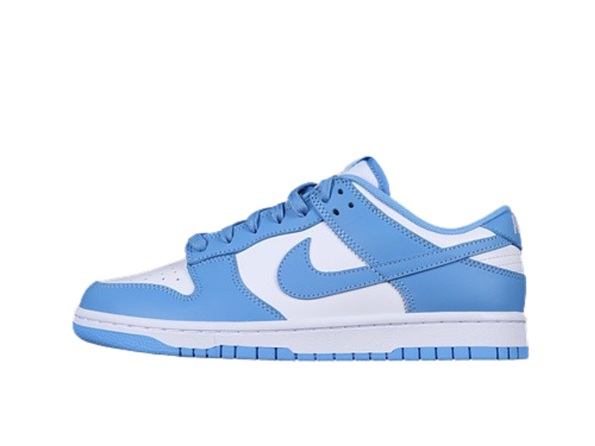 Nike SB Dunk Low University Blue Reps Sneaker OG0506304