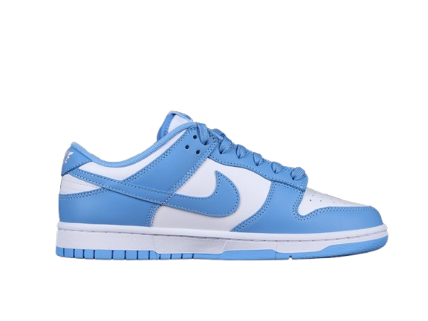 Nike SB Dunk Low University Blue Reps Sneaker OG0506304