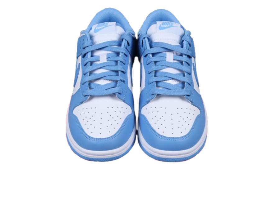 Nike SB Dunk Low University Blue Reps Sneaker OG0506304