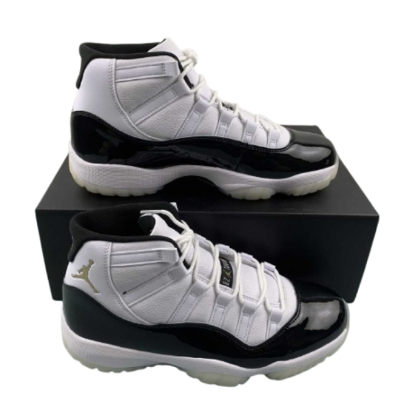 Air Jordan 11 DMP OG0507313