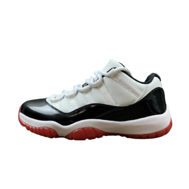 GET Jordan 11 Retro Low Concord Bred OG0507315