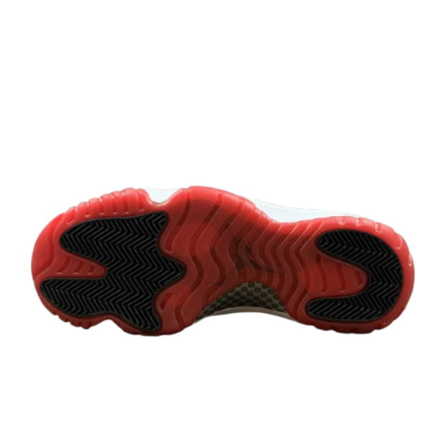 GET Jordan 11 Retro Low Concord Bred OG0507315