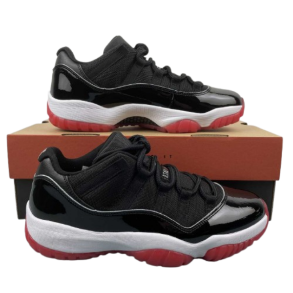 Air Jordan 11 Retro Low Bred OG0507316