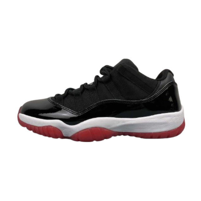Air Jordan 11 Retro Low Bred OG0507316