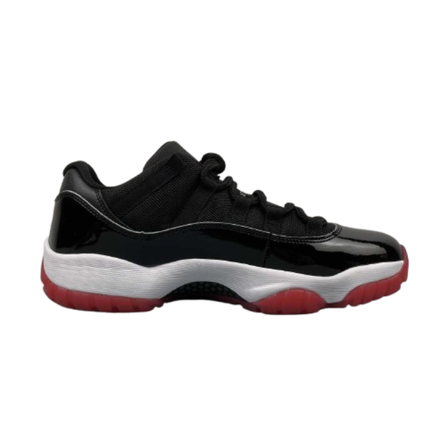 Air Jordan 11 Retro Low Bred OG0507316