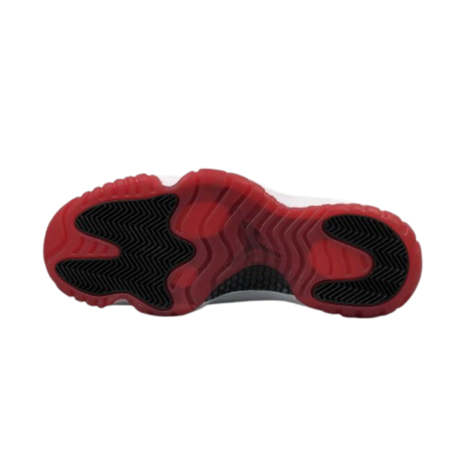 Air Jordan 11 Retro Low Bred OG0507316