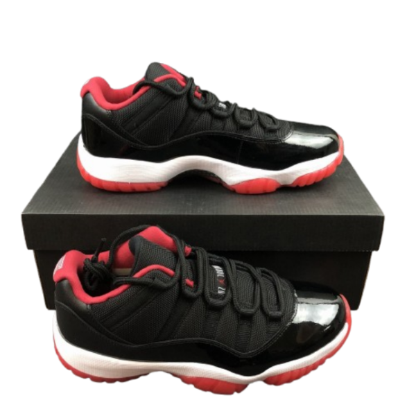 Perfectkicks Air Jordan 11 Retro Low Bred OG0507317