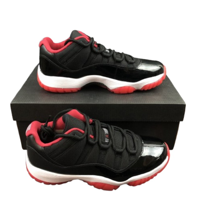 Perfectkicks Air Jordan 11 Retro Low Bred OG0507317