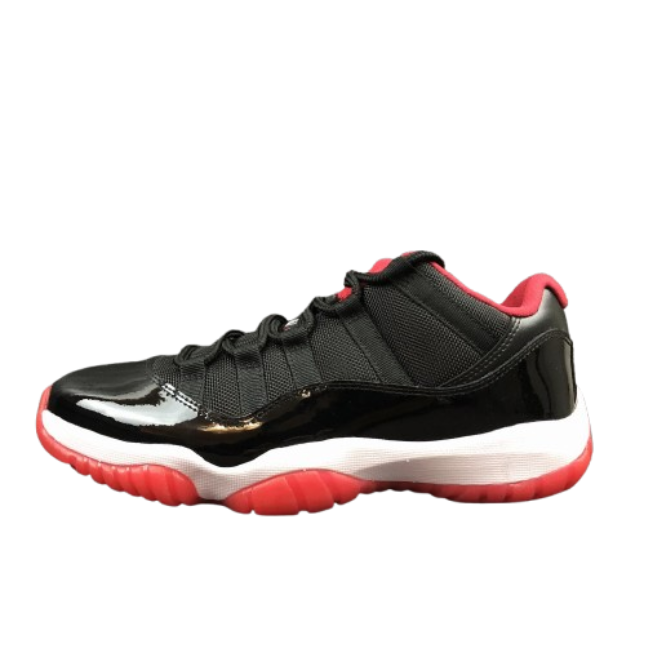 Perfectkicks Air Jordan 11 Retro Low Bred OG0507317