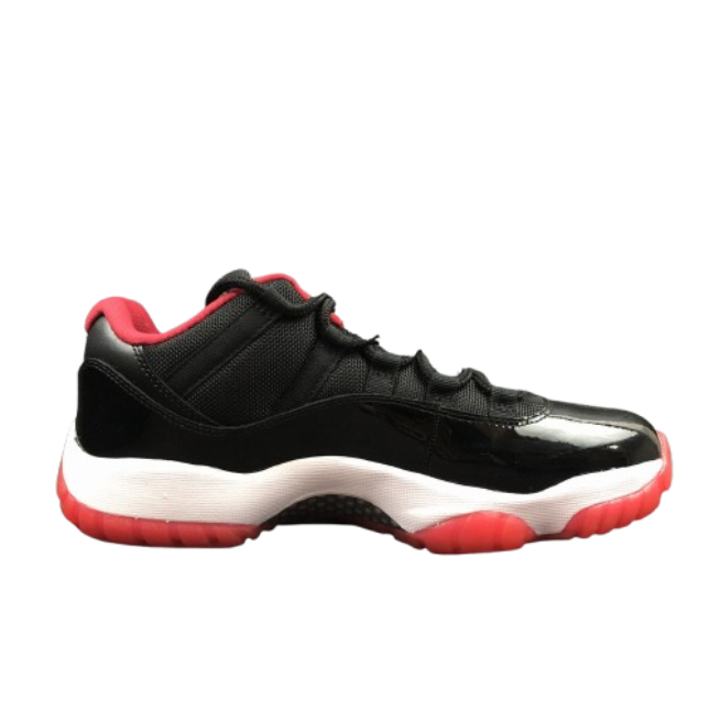 Perfectkicks Air Jordan 11 Retro Low Bred OG0507317