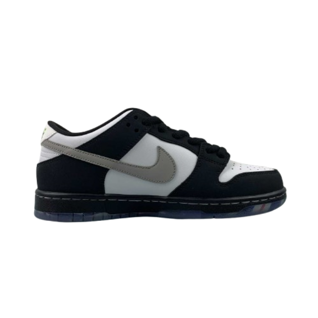SB Dunk Low Staple Panda Pigeon OG0507320