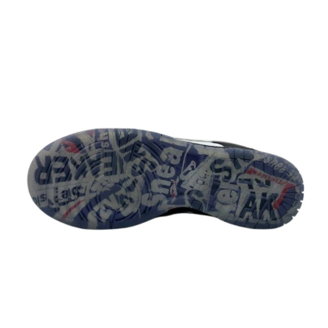 SB Dunk Low Staple Panda Pigeon OG0507320