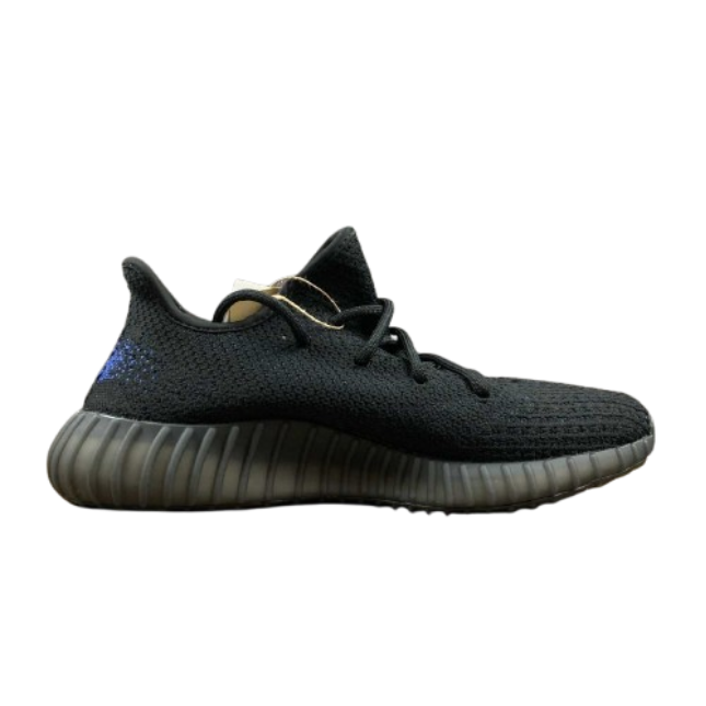Yeezy Boost 350 V2 Black Blue OG0507325