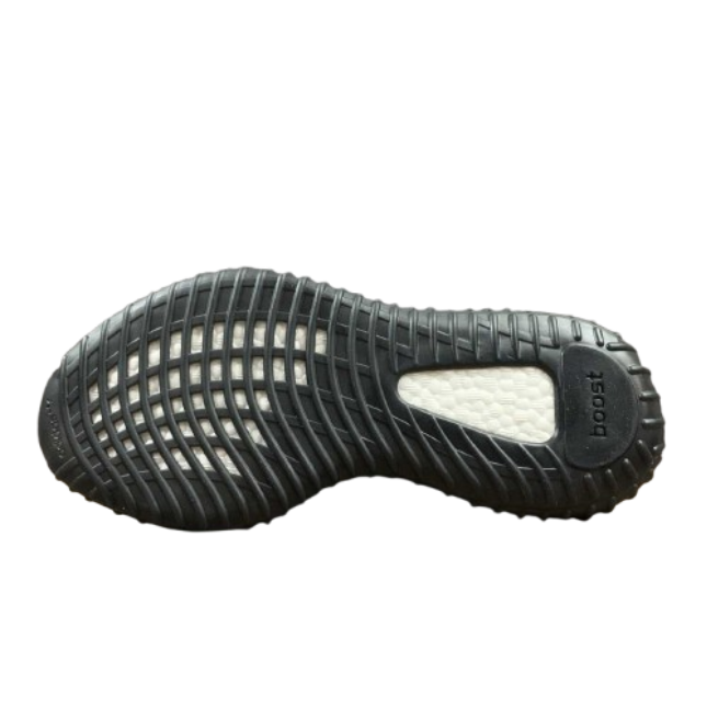 Yeezy Boost 350 V2 Black Blue OG0507325