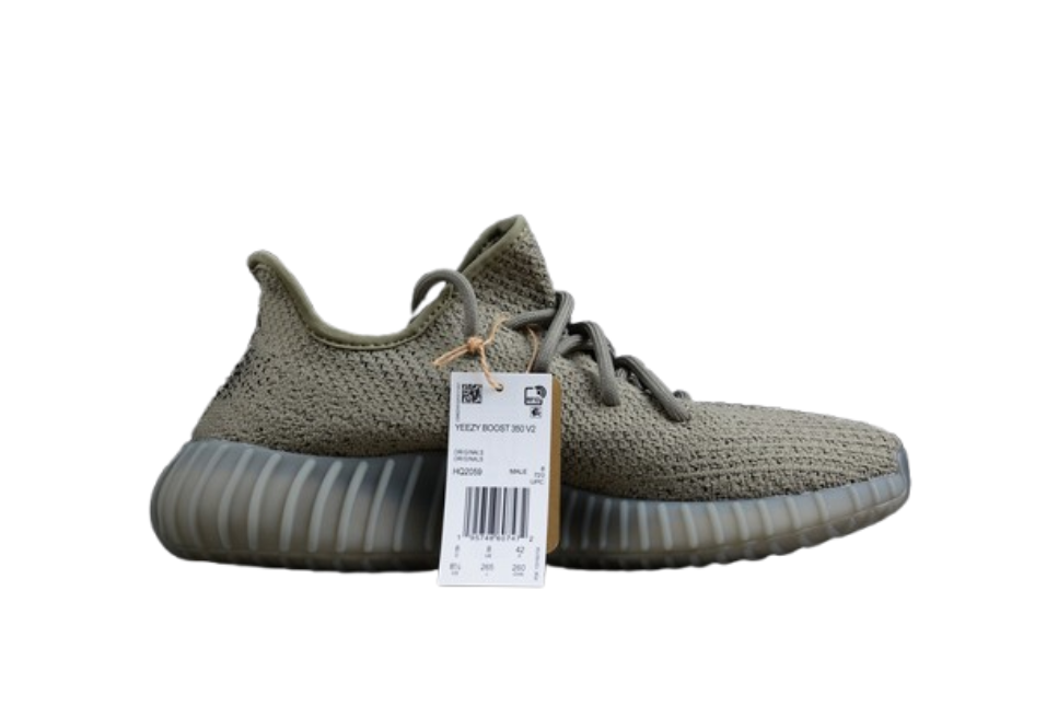 Yeezy Boost 350 V2 Granite OG0507326