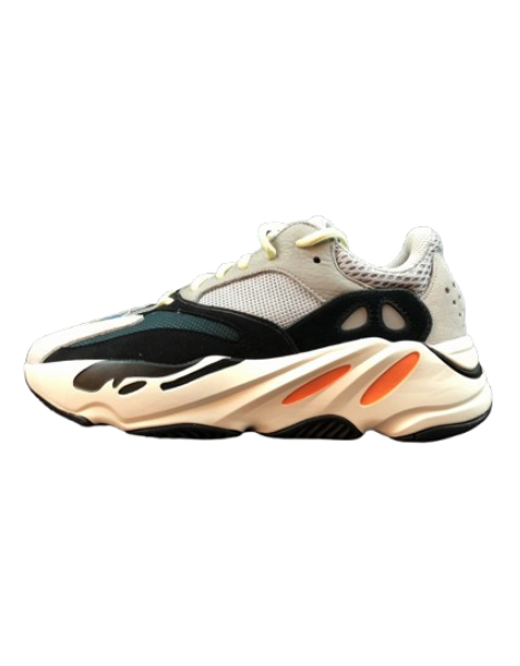 Yeezy Boost 700 Wave Runner Solid Grey OG0507327