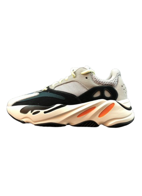 Yeezy Boost 700 Wave Runner Solid Grey OG0507327