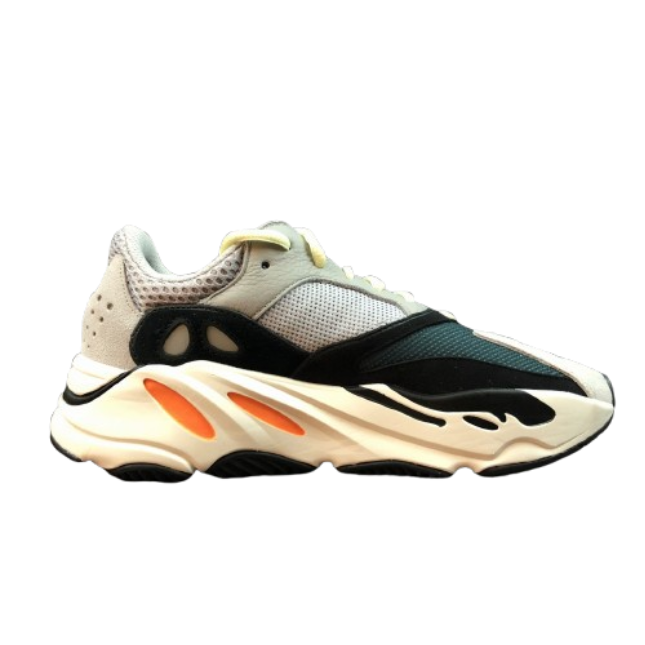 Yeezy Boost 700 Wave Runner Solid Grey OG0507327