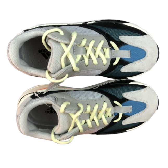 Yeezy Boost 700 Wave Runner Solid Grey OG0507327