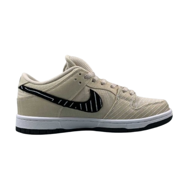 Nike SB Dunk Low Albino & Preto OG0508332