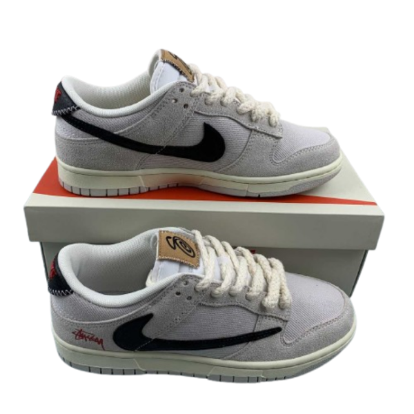 Get Stussy x SB Dunk Low OG0508335