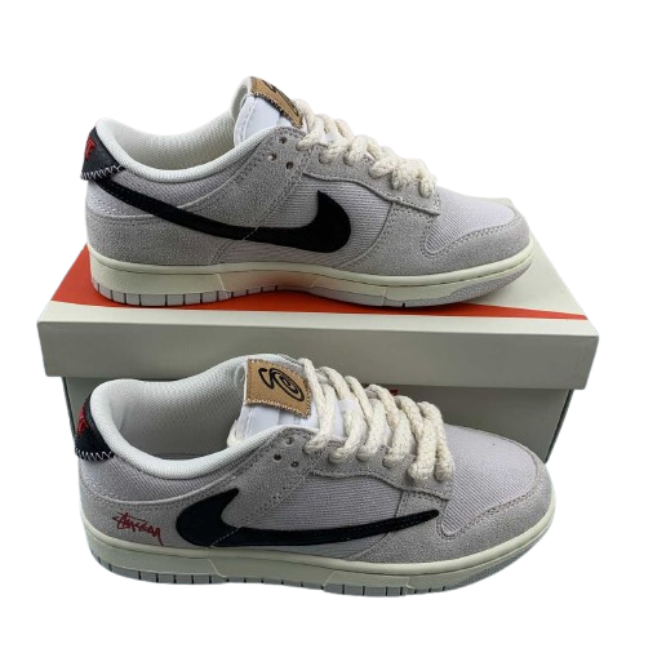 Get Stussy x SB Dunk Low OG0508335