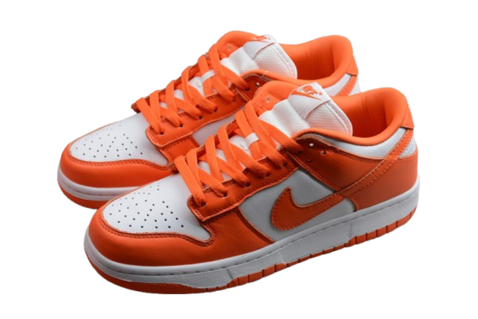 GET SB Dunk Low SP Syracuse OG0508336