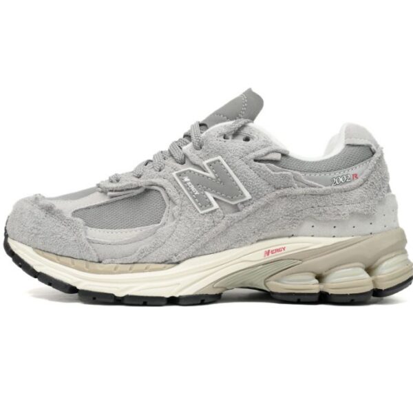 GET New Balance 2002R Protection Pack Grey OG0508337