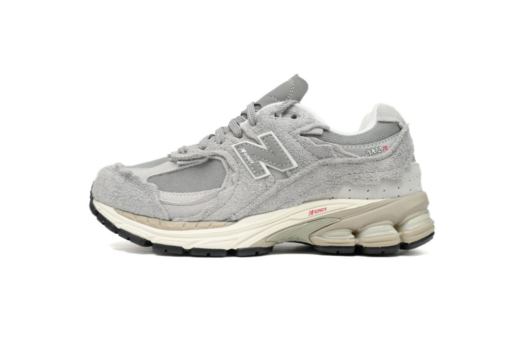 GET New Balance 2002R Protection Pack Grey OG0508337