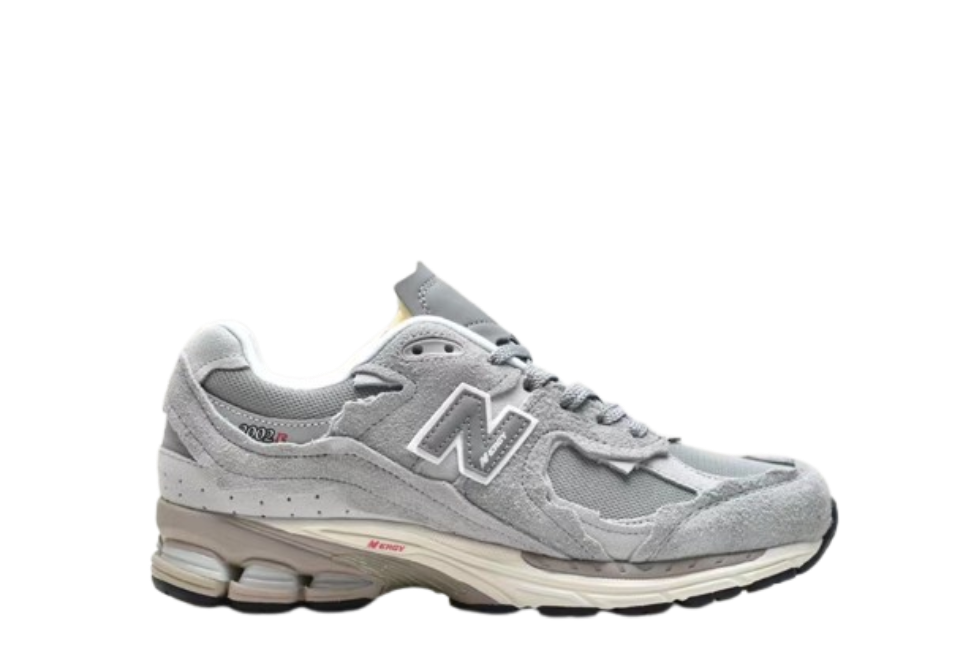 GET New Balance 2002R Protection Pack Grey OG0508337