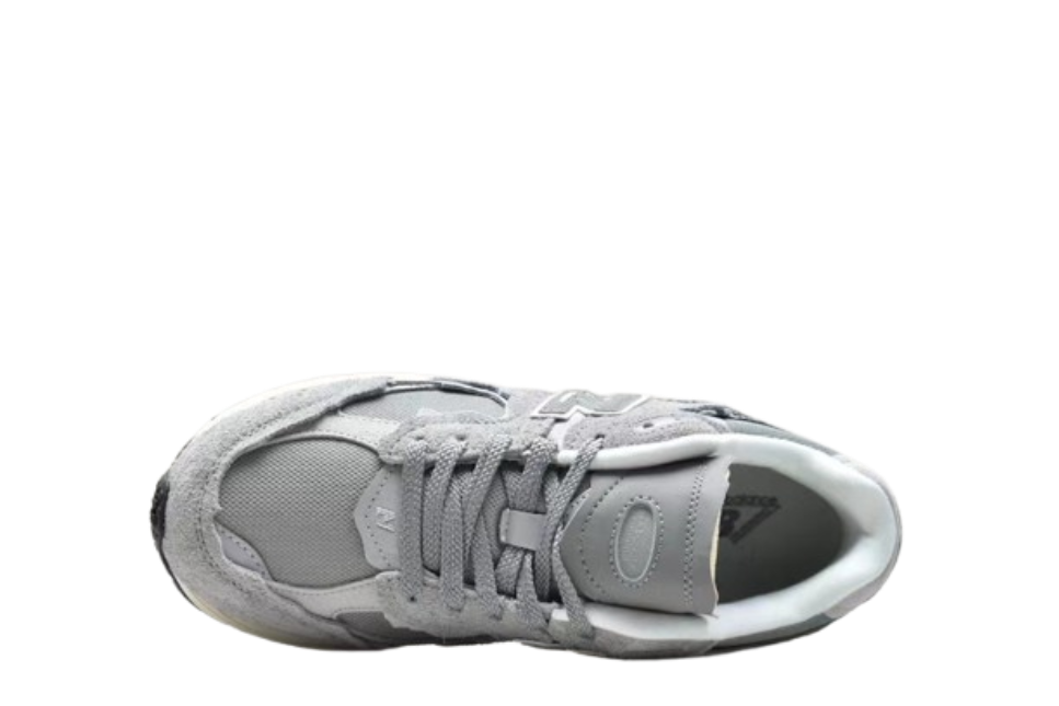 GET New Balance 2002R Protection Pack Grey OG0508337