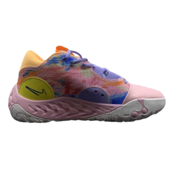 GET PG 6 Painted Swoosh OG0508340