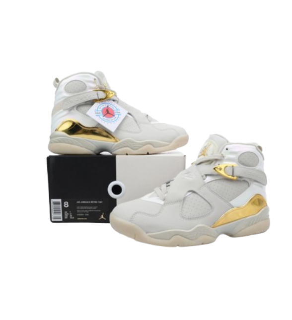 Perfectkicks Air Jordan 8 Champagne OG0509359