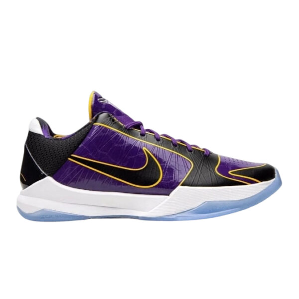 Perfectkicks Kobe V Protro 5x Champ OG0509363