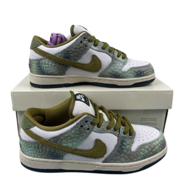 Perfectkicks Alexis Sablone x Dunk Low SB Chameleon OG0509365