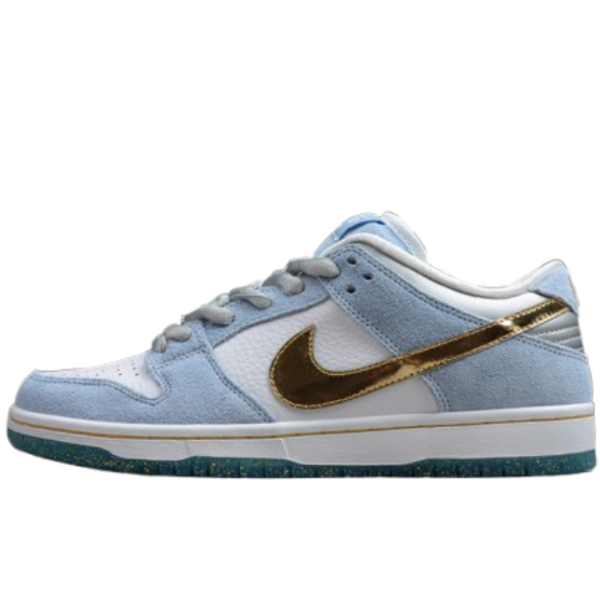 Perfectkicks SB Dunk Low Sean Cliver OG0509366